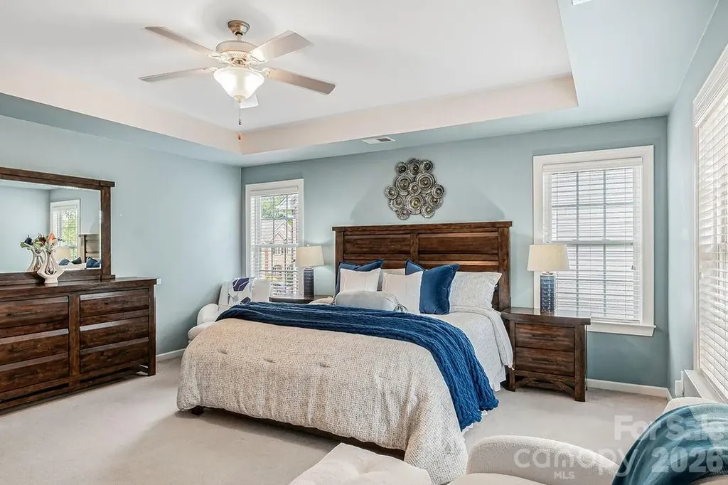 13731 Daltrey Lane Charlotte NC 28277