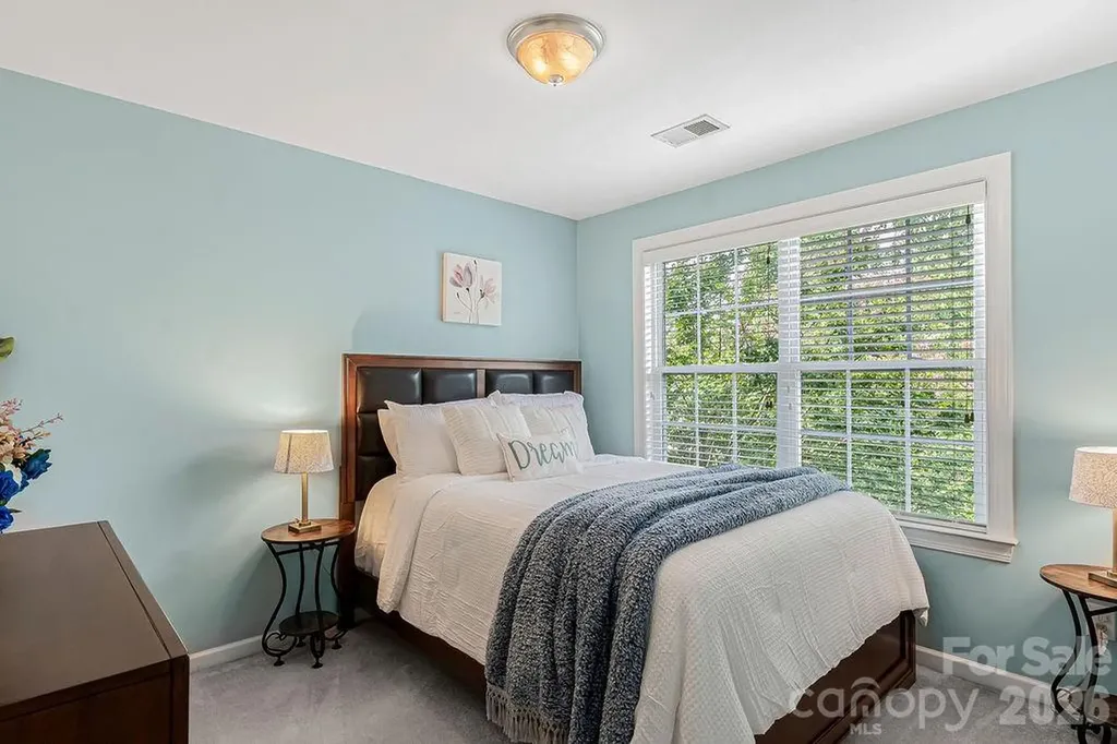 13731 Daltrey Lane Charlotte NC 28277