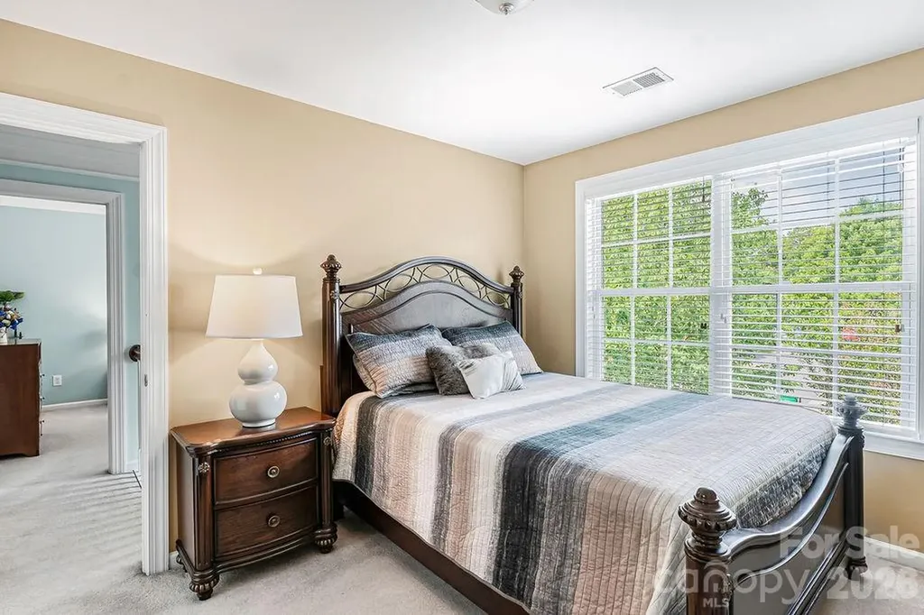 13731 Daltrey Lane Charlotte NC 28277