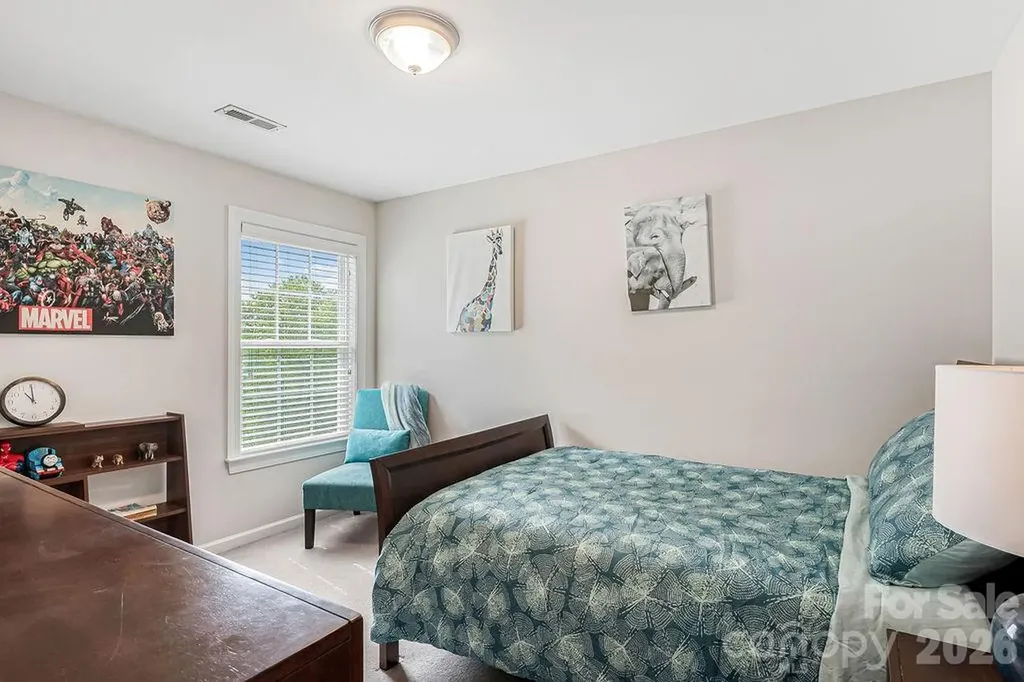 13731 Daltrey Lane Charlotte NC 28277
