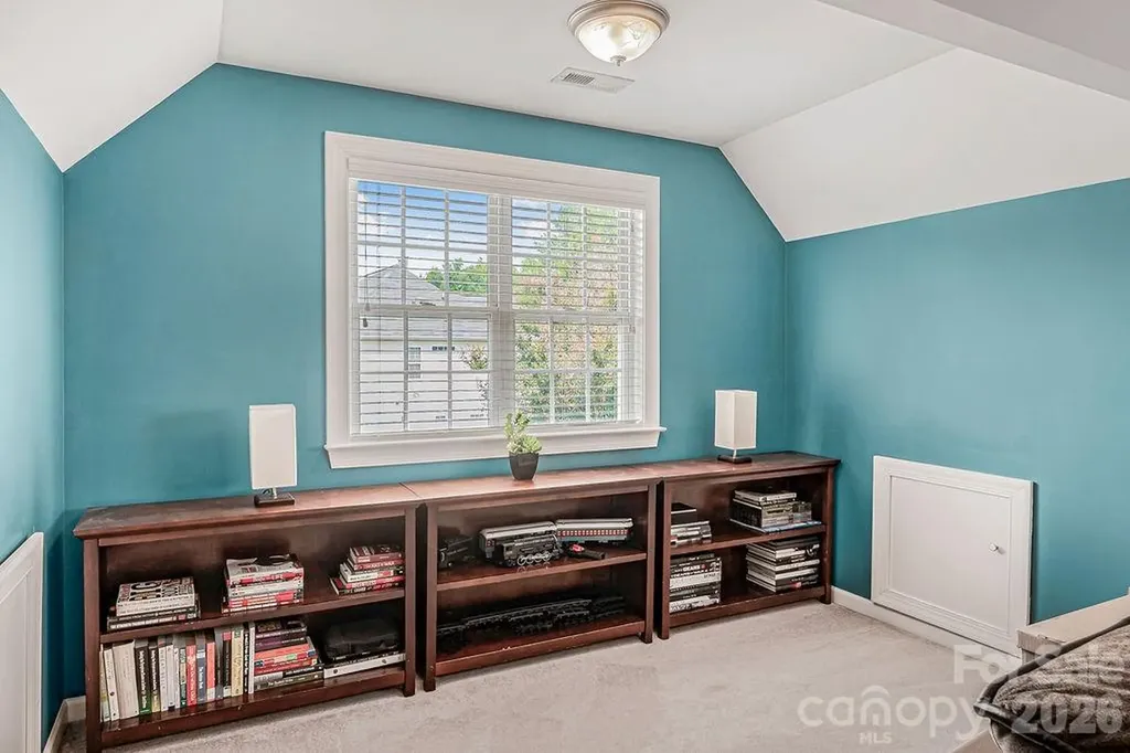 13731 Daltrey Lane Charlotte NC 28277