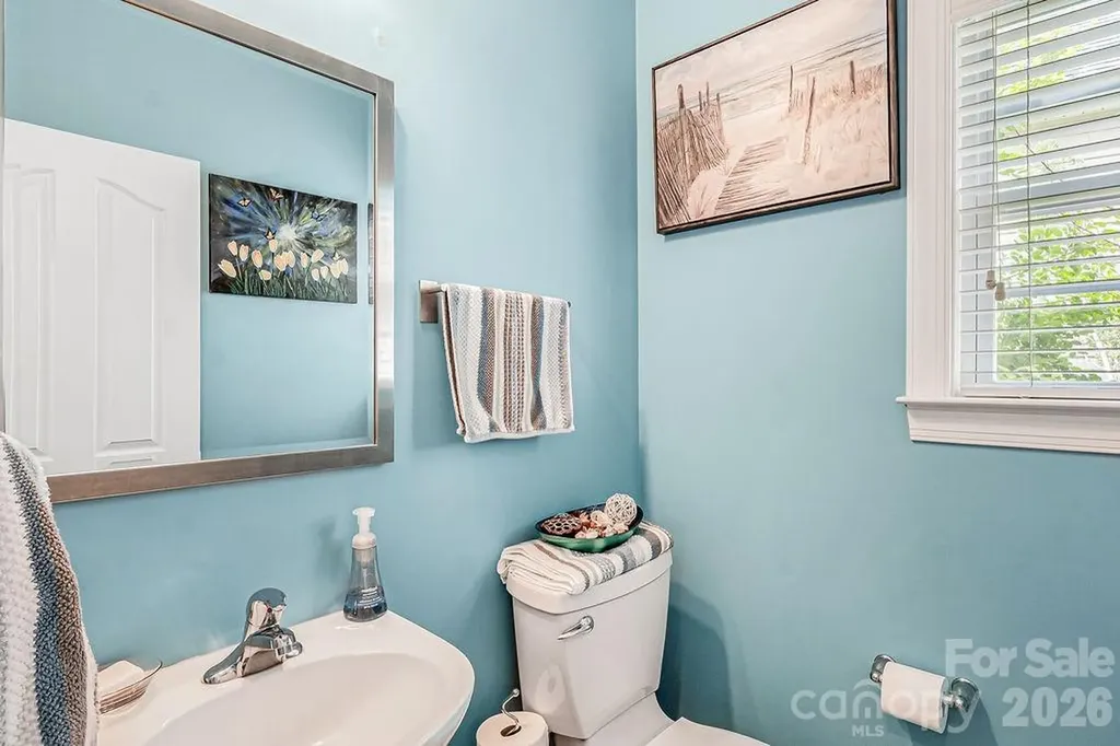 13731 Daltrey Lane Charlotte NC 28277