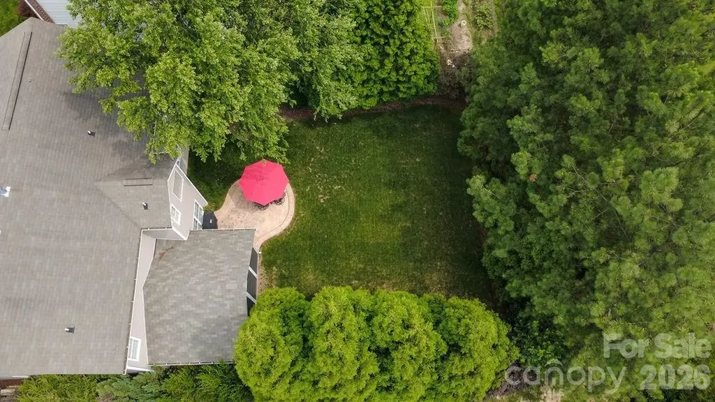 13731 Daltrey Lane Charlotte NC 28277