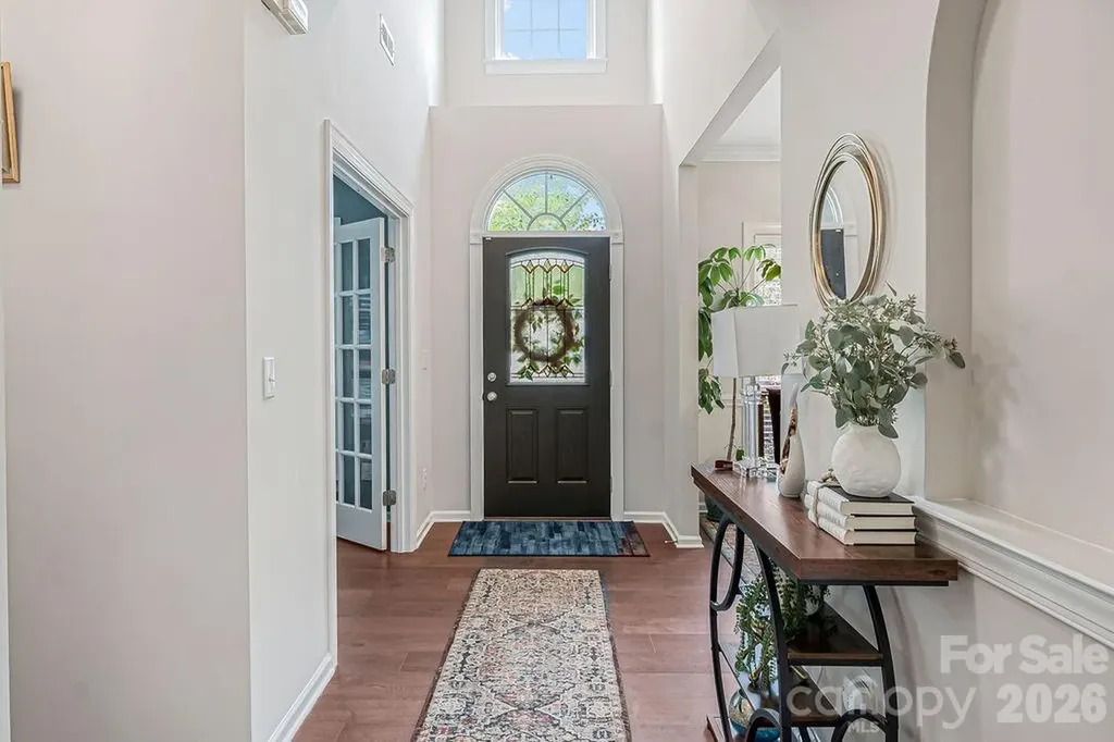 13731 Daltrey Lane Charlotte NC 28277