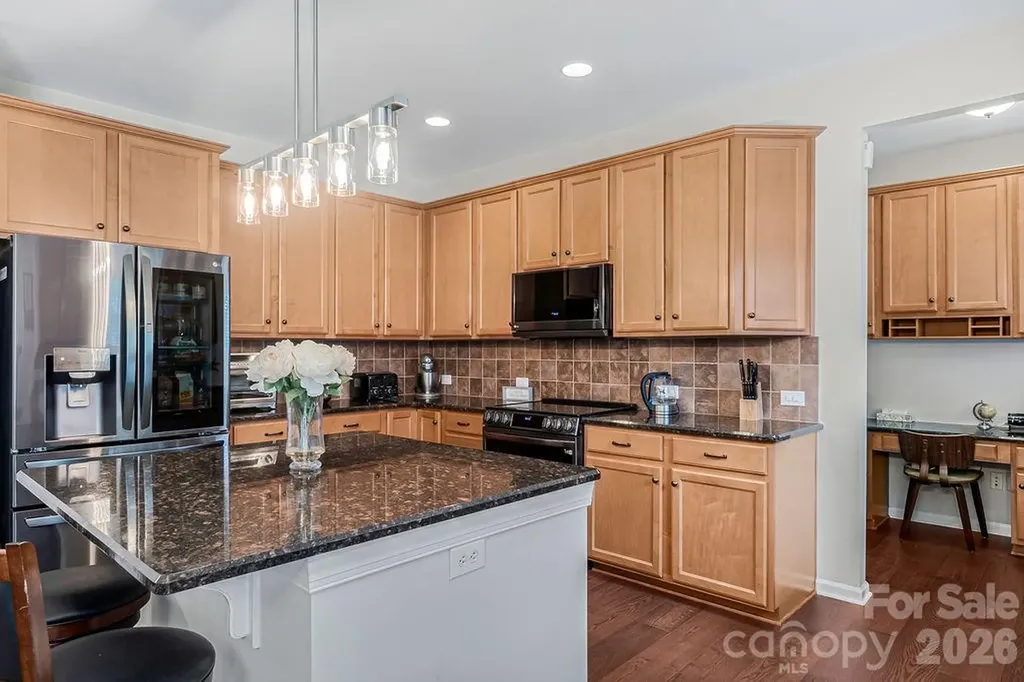 13731 Daltrey Lane Charlotte NC 28277
