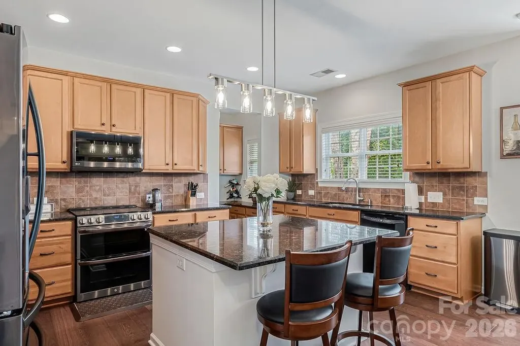 13731 Daltrey Lane Charlotte NC 28277