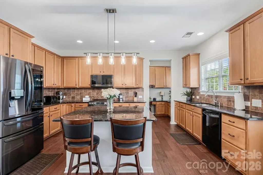 13731 Daltrey Lane Charlotte NC 28277