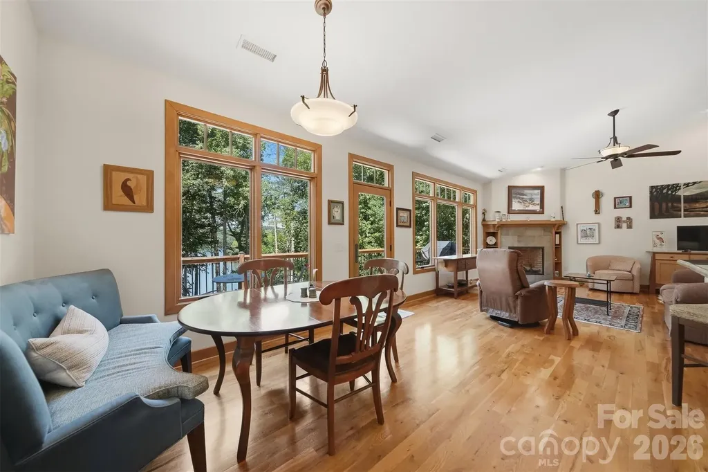 104 Rivercliff Drive W Connelly Springs NC 28612