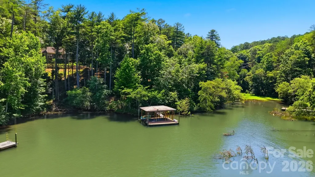 104 Rivercliff Drive W Connelly Springs NC 28612