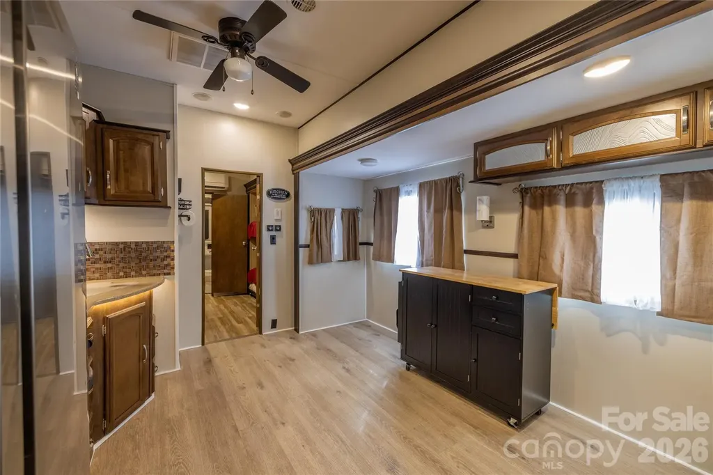 192 Roberts Ridge Road Mount Gilead NC 27306