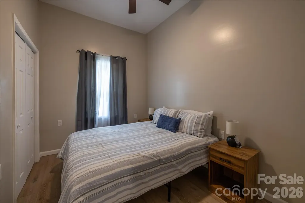 192 Roberts Ridge Road Mount Gilead NC 27306