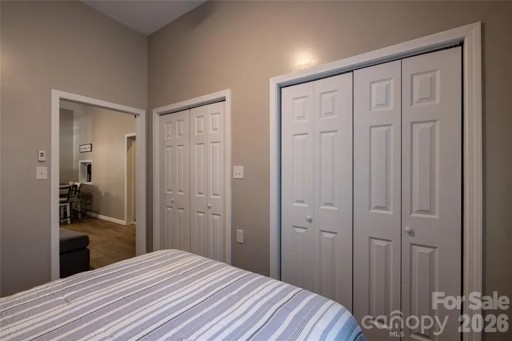 192 Roberts Ridge Road Mount Gilead NC 27306