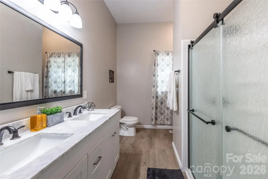192 Roberts Ridge Road Mount Gilead NC 27306
