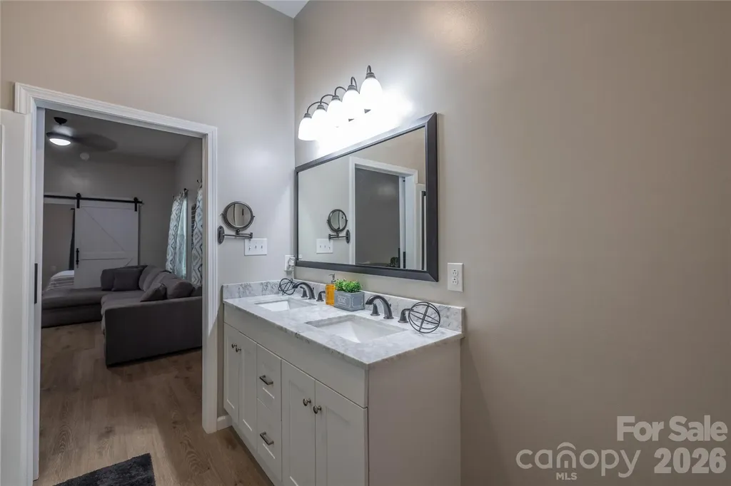 192 Roberts Ridge Road Mount Gilead NC 27306