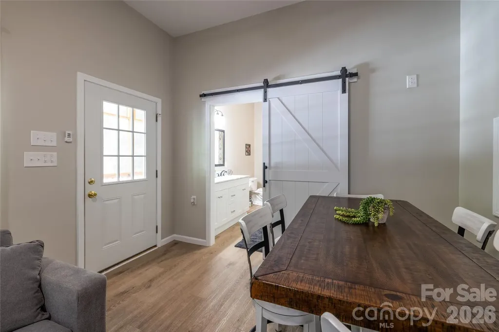 192 Roberts Ridge Road Mount Gilead NC 27306