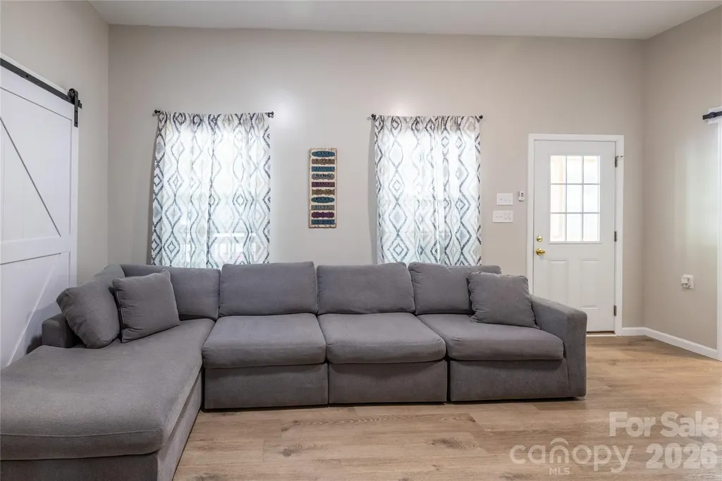 192 Roberts Ridge Road Mount Gilead NC 27306