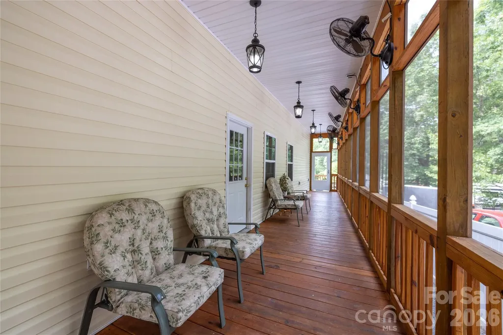 192 Roberts Ridge Road Mount Gilead NC 27306