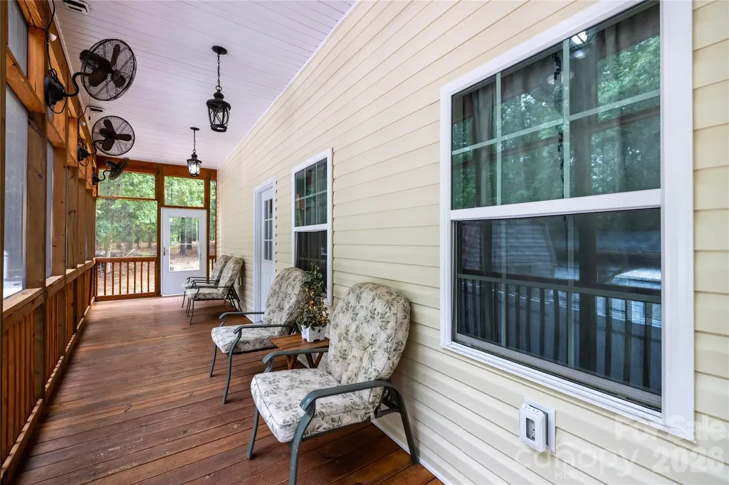 192 Roberts Ridge Road Mount Gilead NC 27306
