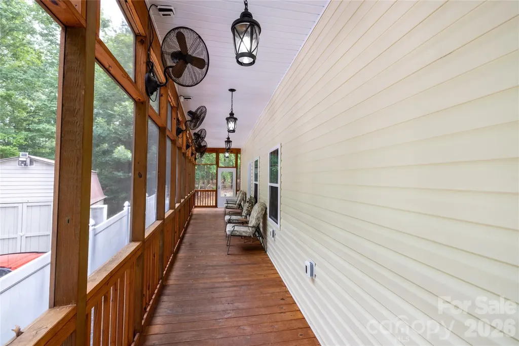 192 Roberts Ridge Road Mount Gilead NC 27306