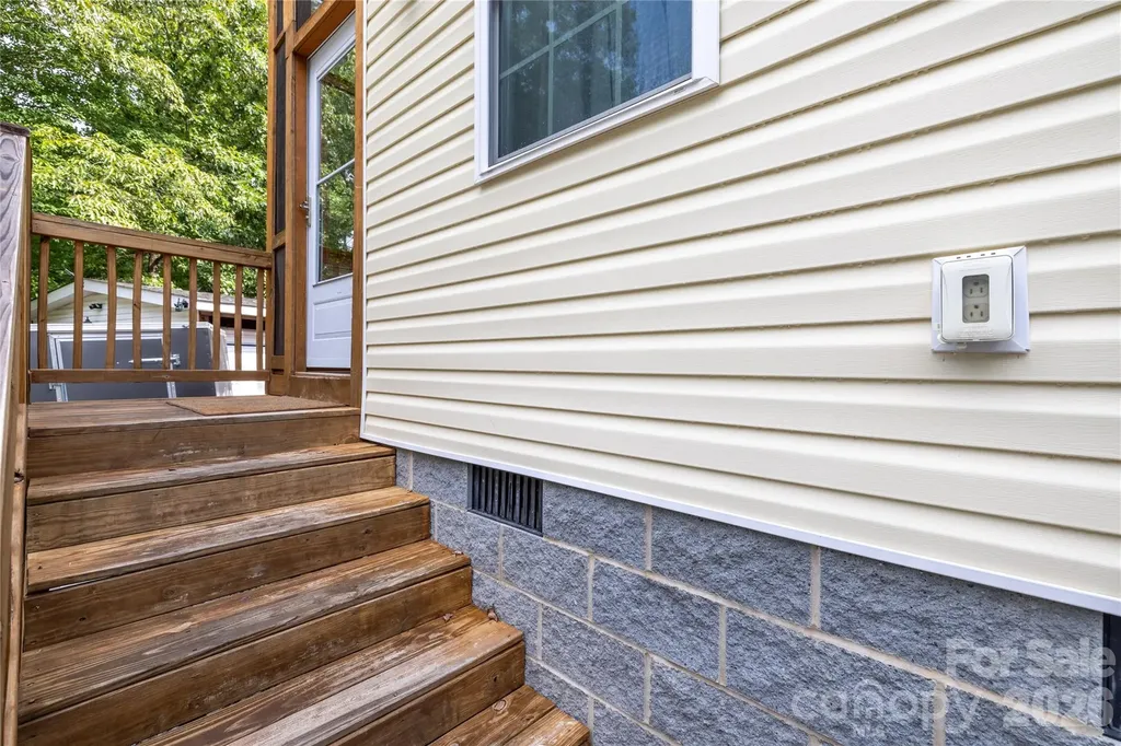 192 Roberts Ridge Road Mount Gilead NC 27306