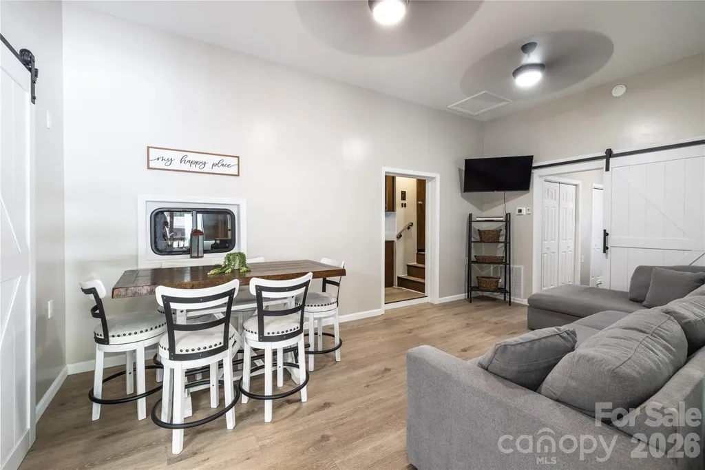 192 Roberts Ridge Road Mount Gilead NC 27306