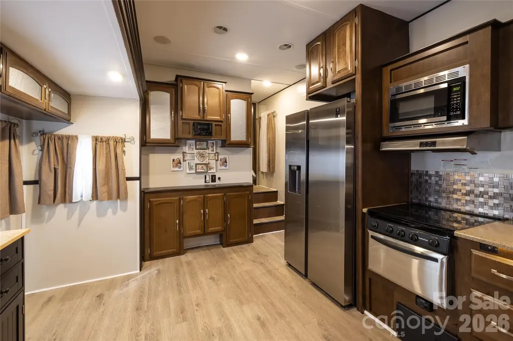 192 Roberts Ridge Road Mount Gilead NC 27306