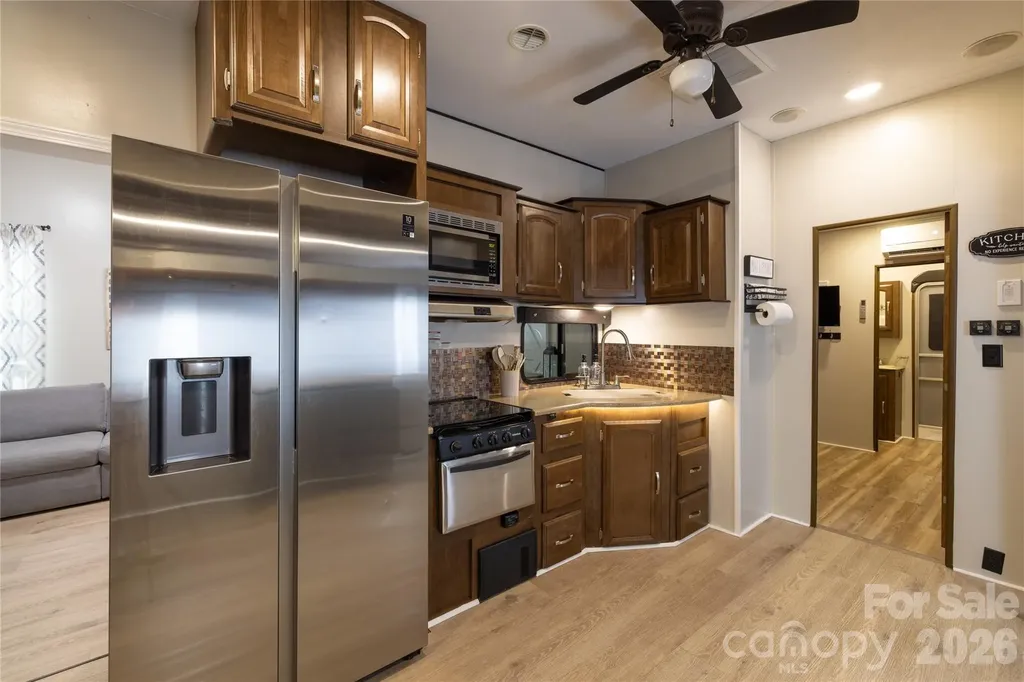 192 Roberts Ridge Road Mount Gilead NC 27306