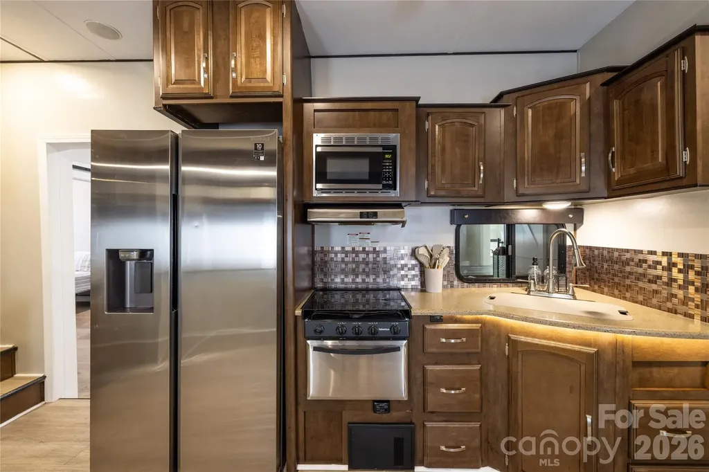 192 Roberts Ridge Road Mount Gilead NC 27306