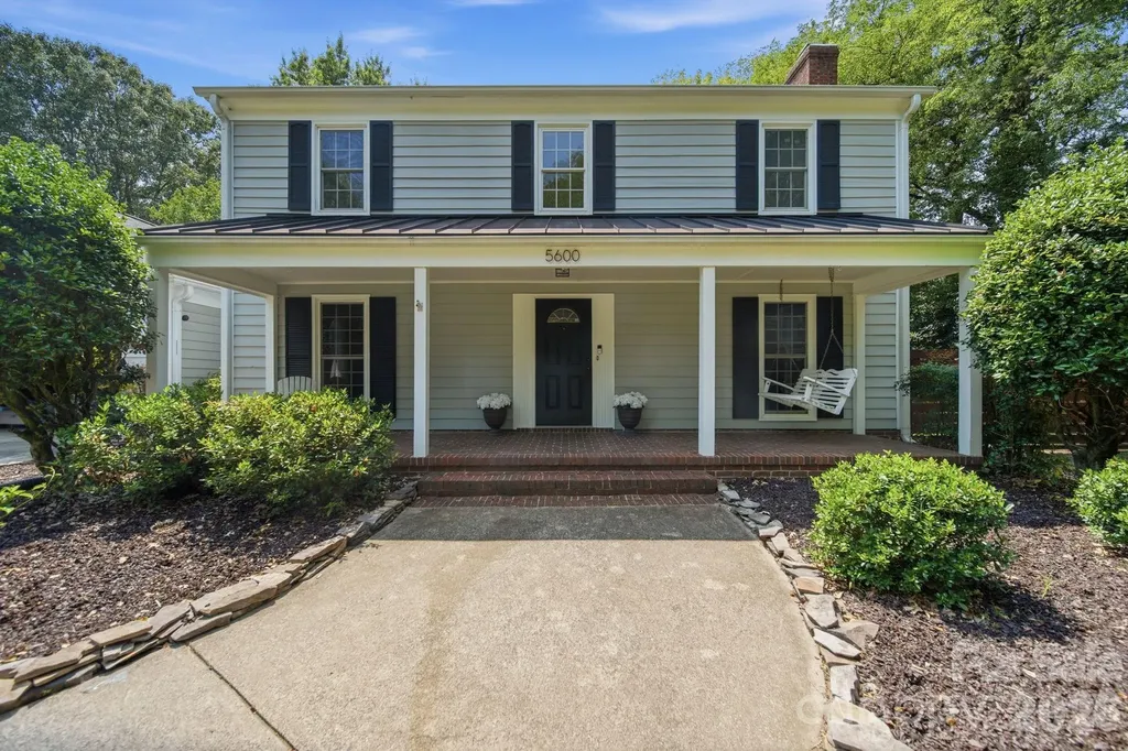 5600 Carmel Station Avenue Charlotte NC 28226