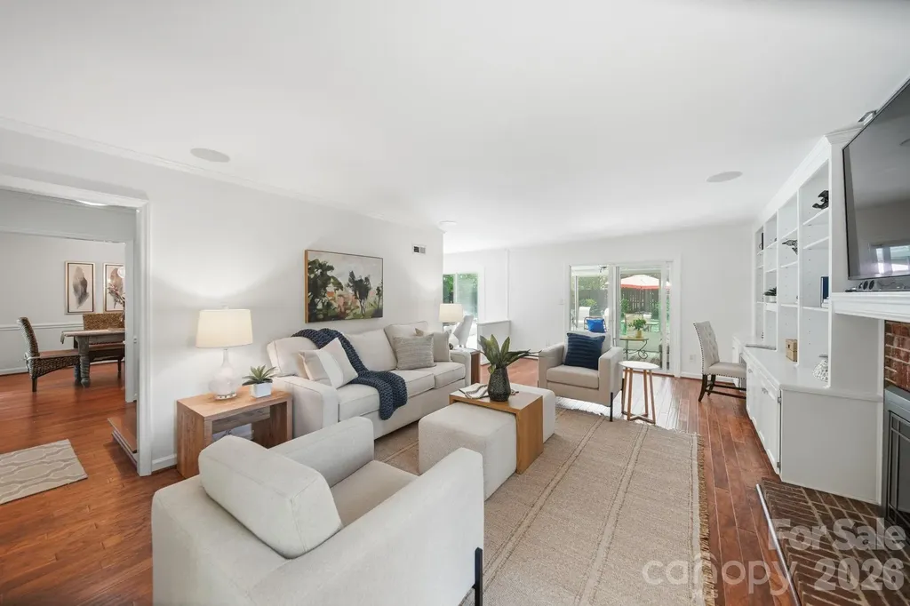 5600 Carmel Station Avenue Charlotte NC 28226