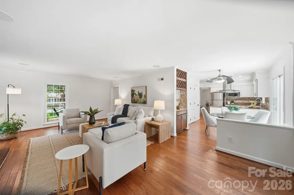 5600 Carmel Station Avenue Charlotte NC 28226