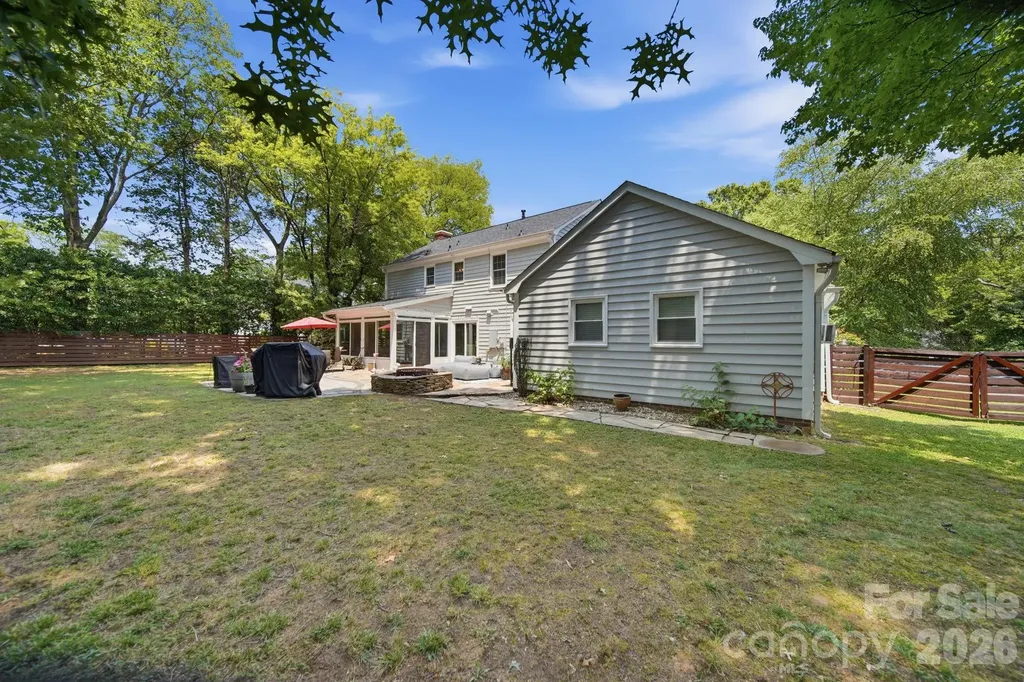 5600 Carmel Station Avenue Charlotte NC 28226