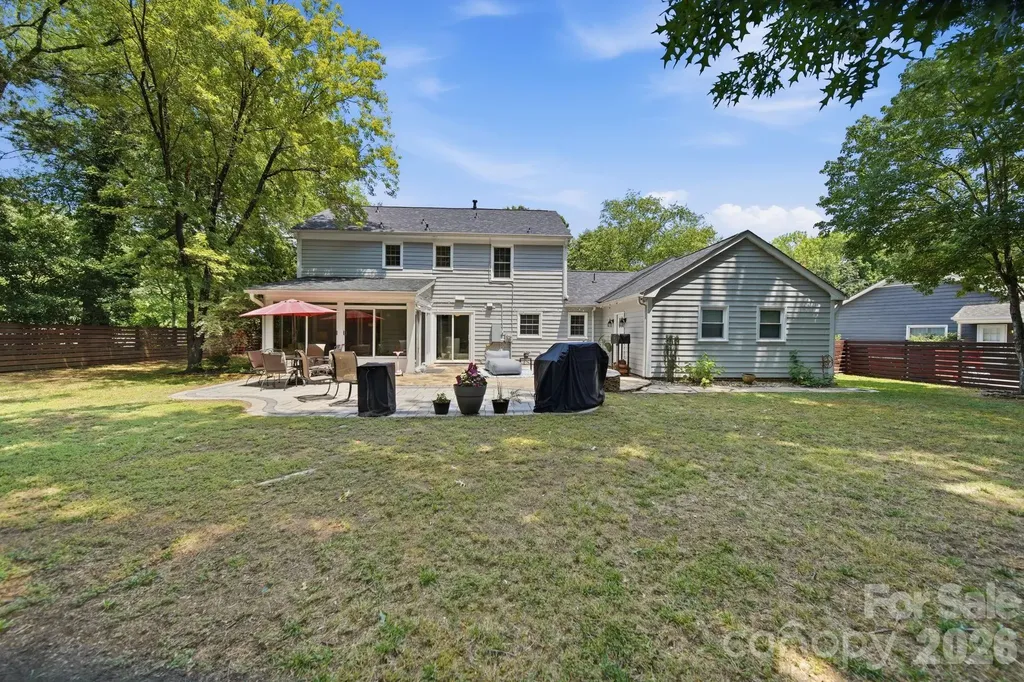 5600 Carmel Station Avenue Charlotte NC 28226