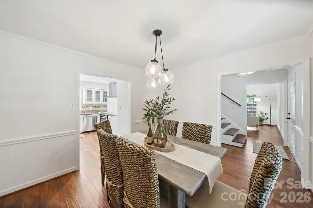 5600 Carmel Station Avenue Charlotte NC 28226