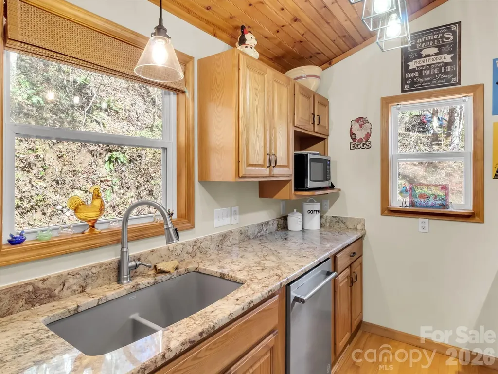 245 Greenview Drive Maggie Valley NC 28751
