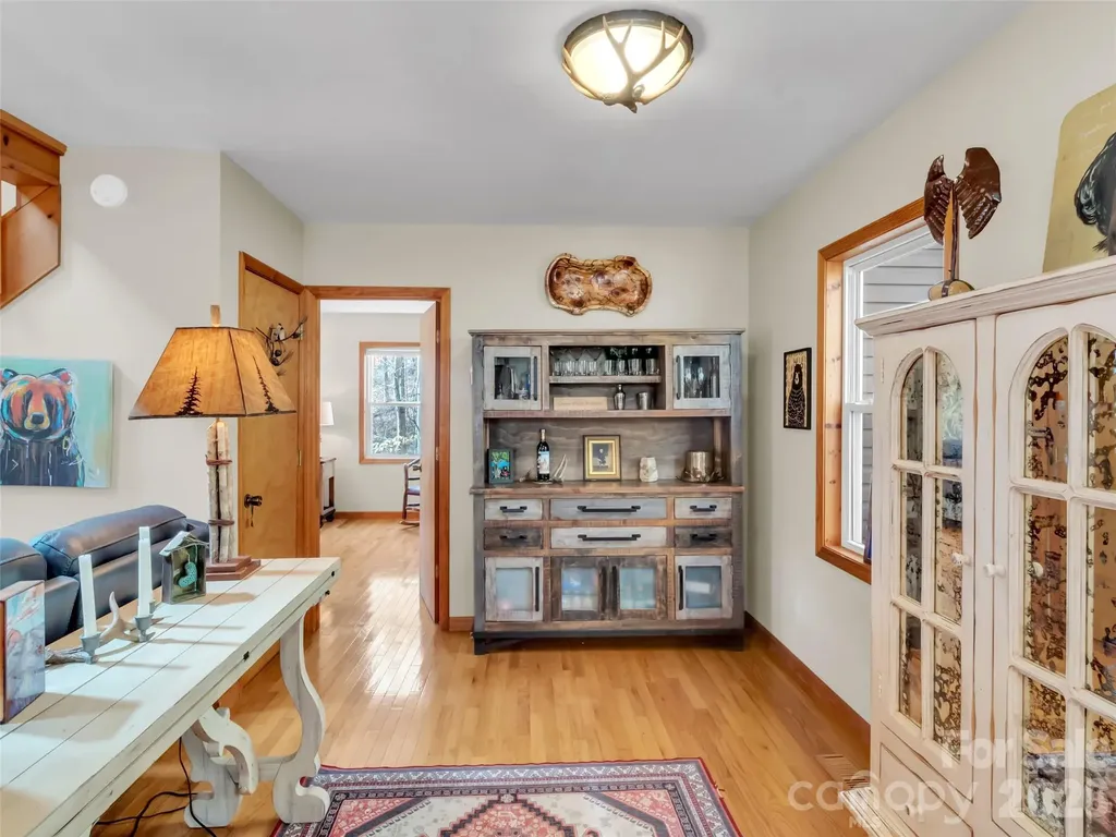 245 Greenview Drive Maggie Valley NC 28751