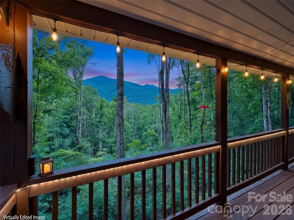 245 Greenview Drive Maggie Valley NC 28751