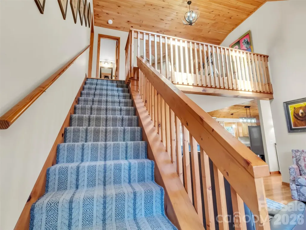 245 Greenview Drive Maggie Valley NC 28751
