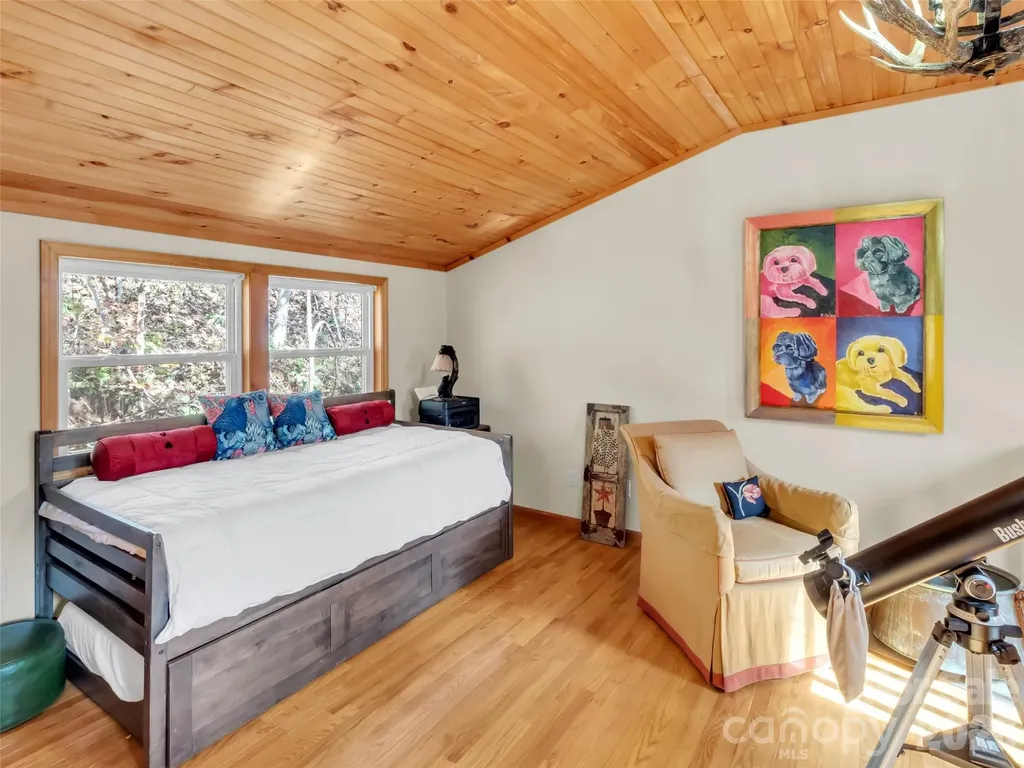 245 Greenview Drive Maggie Valley NC 28751