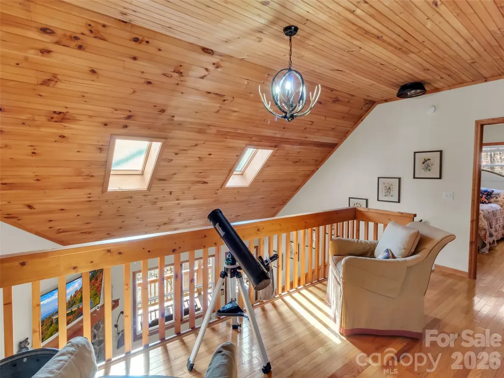 245 Greenview Drive Maggie Valley NC 28751