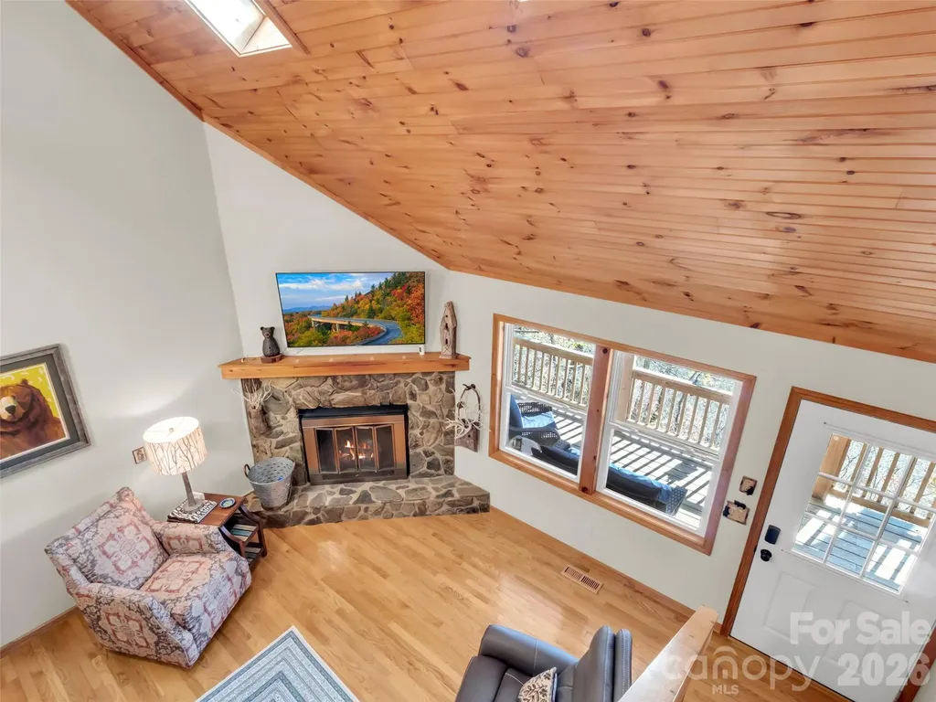 245 Greenview Drive Maggie Valley NC 28751