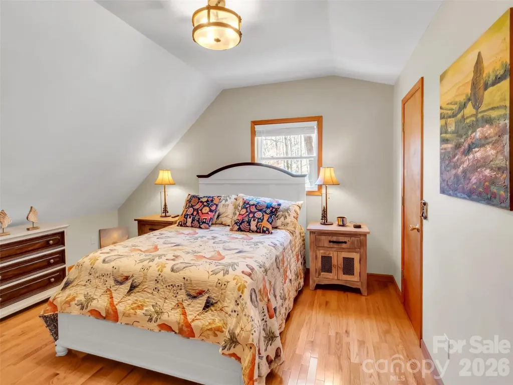 245 Greenview Drive Maggie Valley NC 28751