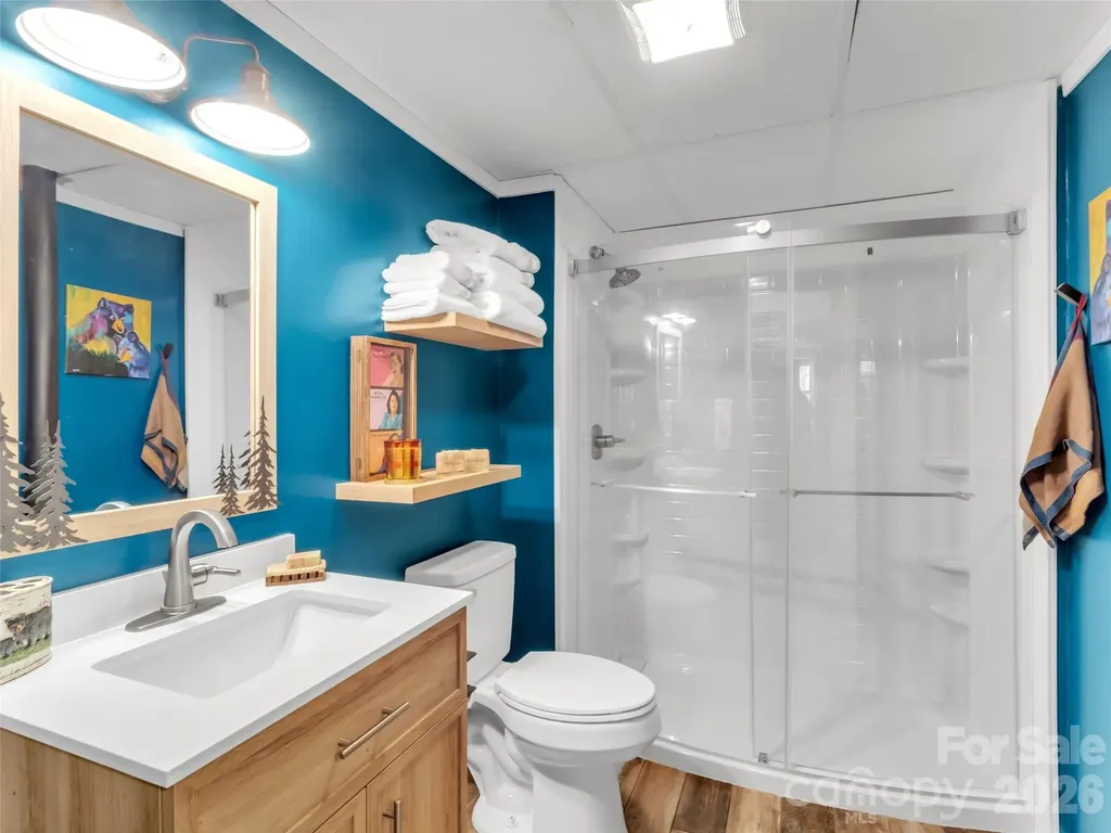 245 Greenview Drive Maggie Valley NC 28751