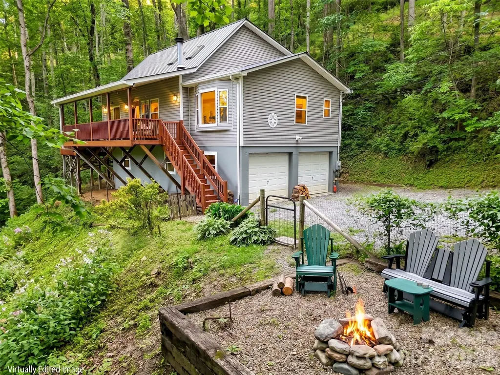 245 Greenview Drive Maggie Valley NC 28751