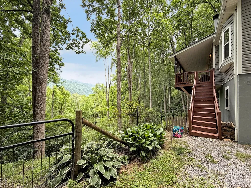 245 Greenview Drive Maggie Valley NC 28751