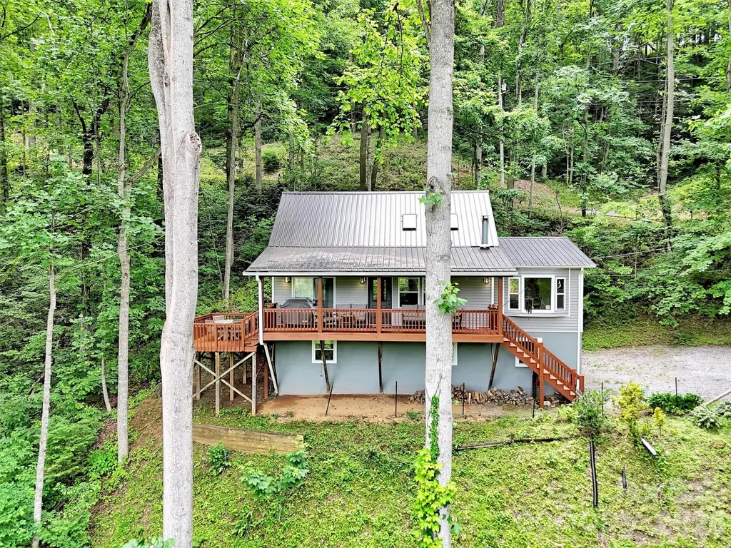 245 Greenview Drive Maggie Valley NC 28751
