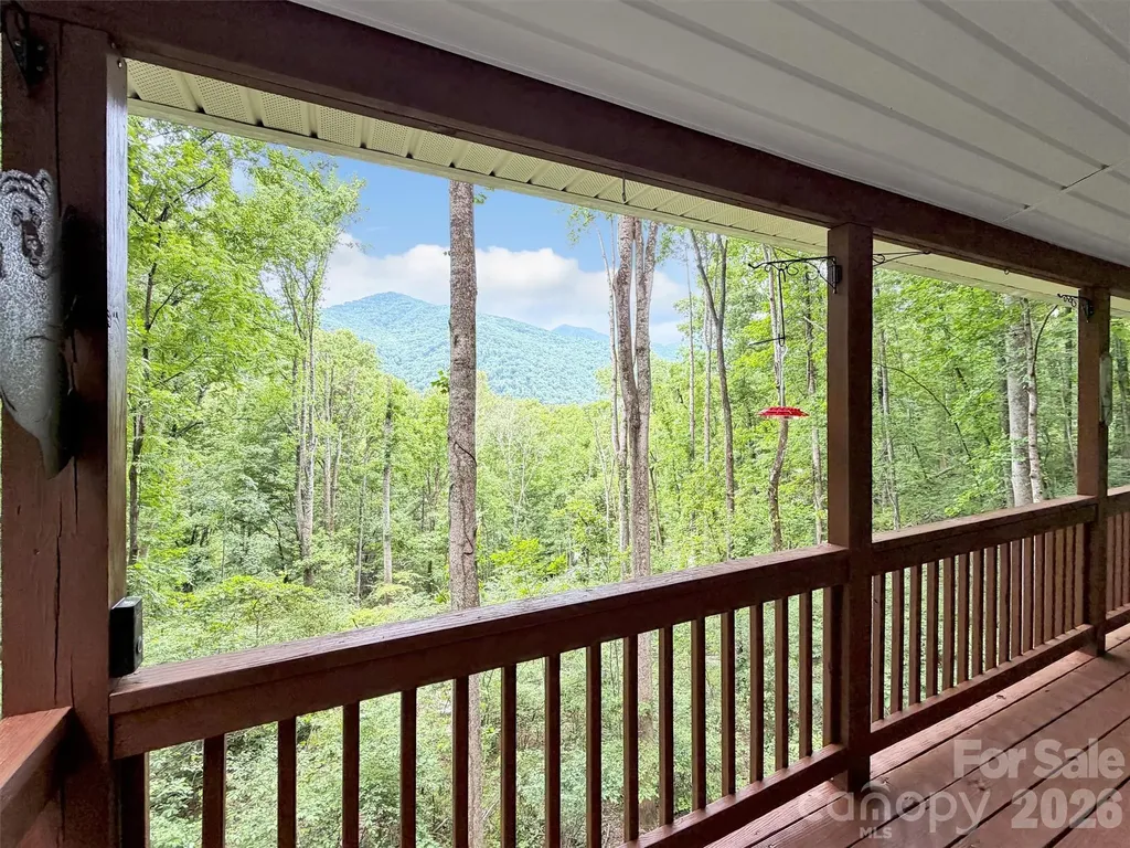 245 Greenview Drive Maggie Valley NC 28751