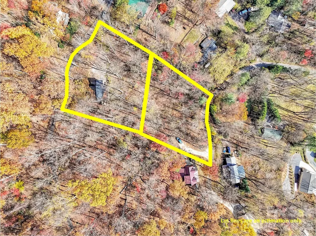 245 Greenview Drive Maggie Valley NC 28751