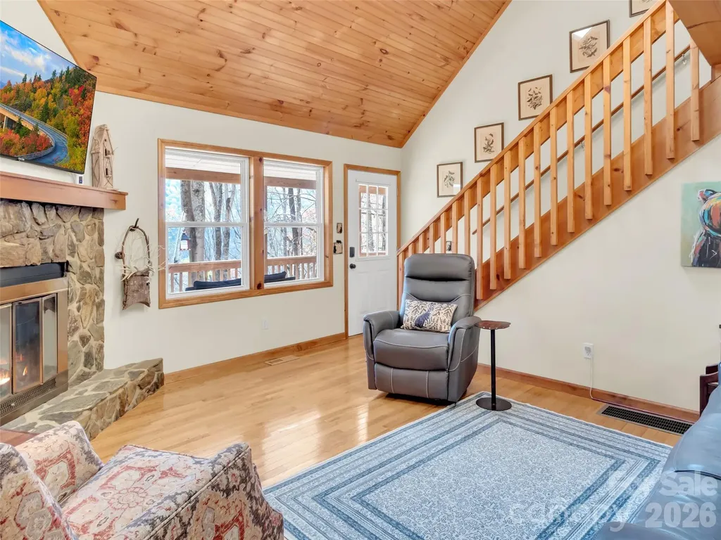 245 Greenview Drive Maggie Valley NC 28751