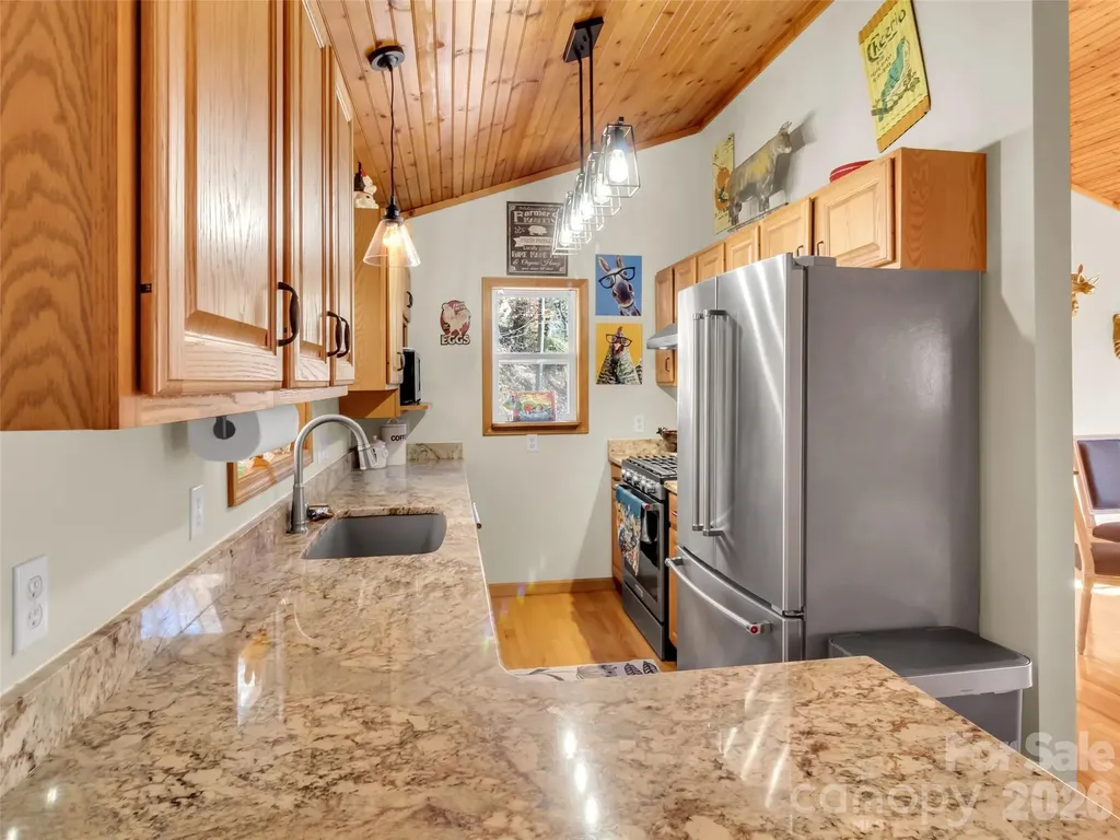 245 Greenview Drive Maggie Valley NC 28751